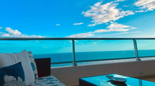 Venta Apart 2 Hab Marbella Juan Dolio