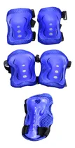 Comprar Set De Protecciones  Coderas Rodilleras Muñequeras