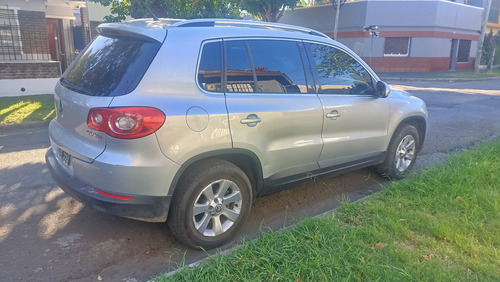 Volkswagen Tiguan 2.0 Sport & Style Tsi 200cv Tiptronic