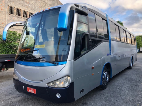 Imagem 3 de 15 de Irizar Scania 310 Banheiro Cabine 06/07