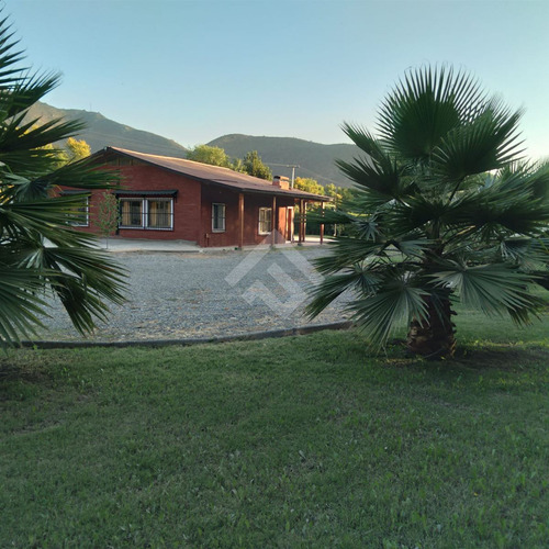 Parcela C/2 Casas Vendo7d6b Agua Riego Potabl Calera Detango