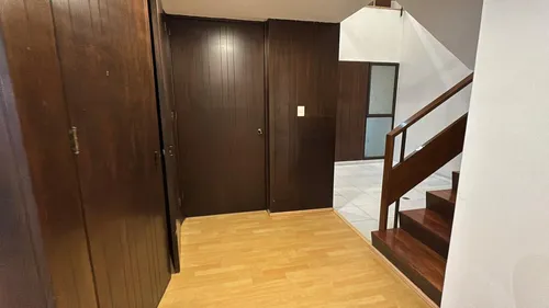 Casa En Renta Polanco