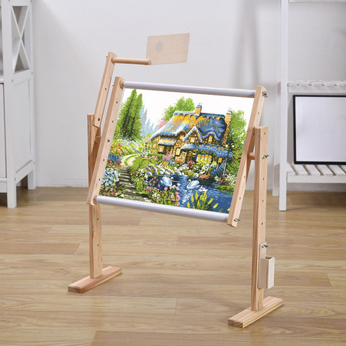 Soporte De Estante De Exhibición De Tapicería Soporte De