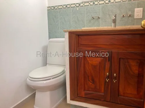 Casa En Venta En San Alvaro, Azcapotzalco Jl 25-3022.