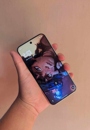 Google Pixel 9 Pro Xl Beige (Usado)