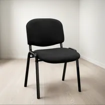 Comprar Sillas Tapizadas Sala De Espera Eventos Apilables . Que Sal!
