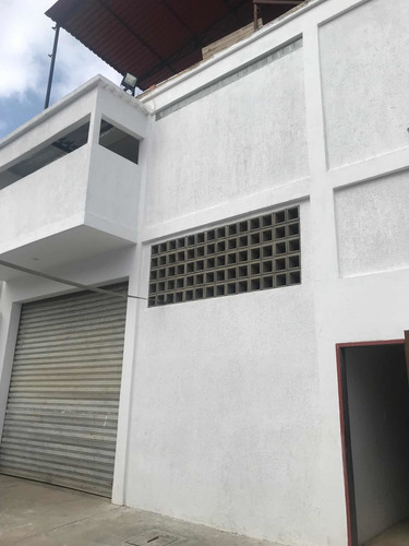 Imagen 5 de 30 de Edificio Industrial En Venta El Llanito Petare Sucre