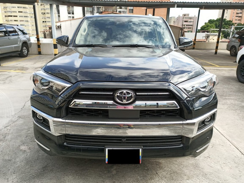 Toyota 4runner