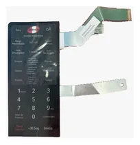 Comprar Membrana Microondas Samsung Age0103mb\u002Fxpe