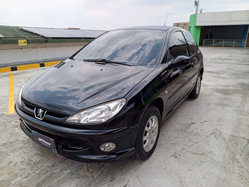 Peugeot 206 1.400 X DESING MECANICO