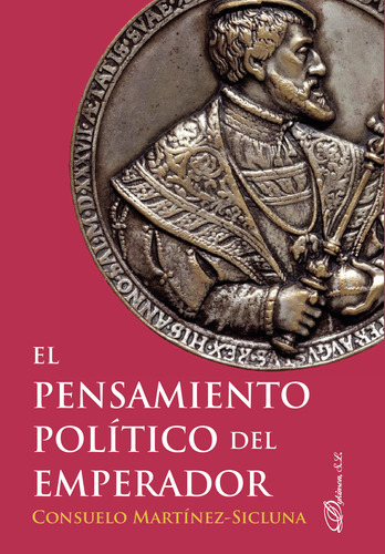 El Pensamiento Pol&#237;tico Del Emperad... (libro Original)