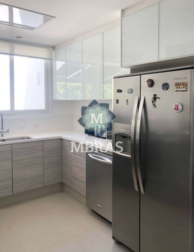 Casa De Condomínio | Alto Padrão - Mb9103