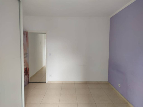 Imagem 7 de 22 de Apartamento Com 1 Dorm, Tupi, Praia Grande - R$ 190 Mil, Cod: 1657 - Rno1657