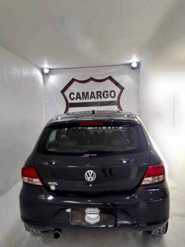Imagem 4 de 7 de Volkswagen Gol 2010 1.0 Total Flex 5p