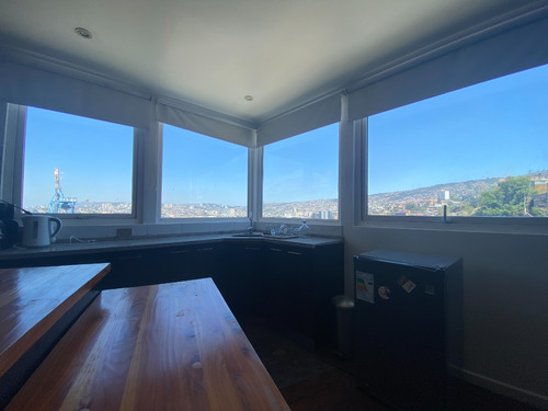 Casa Amoblada Cerro Artillería, Año Corrido