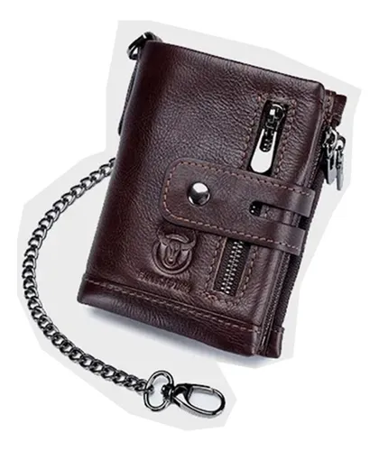 Carteras Chhc Bolsos Billeteras MercadoLibre