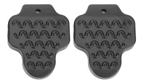 Calas Protectoras Gub Para Zapatillas De Ciclismo, 1 Par