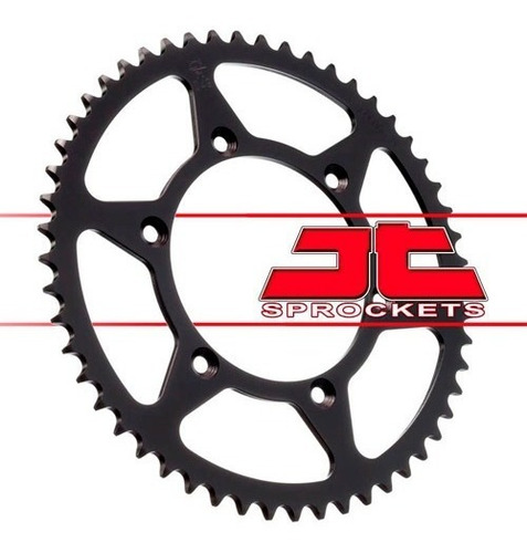 Corona Suzuki 350 Dr Z44 Jt 808.44 Paso 520 Interior 126mm 6