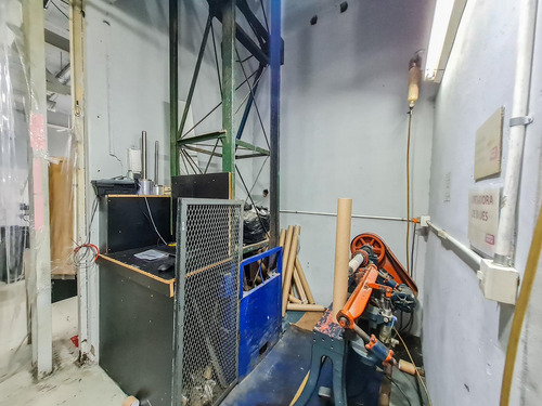 Imagen 7 de 24 de Edificio Con Deposito Y Oficinas Para Empresa Productiva / Laboratorio Habilitable Anmat, Próximo A Panamericana Y A Unicenter