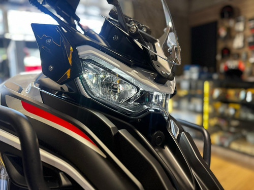 Benelli Trk 702 - Mejor Precio Contado - 2025 - 0km
