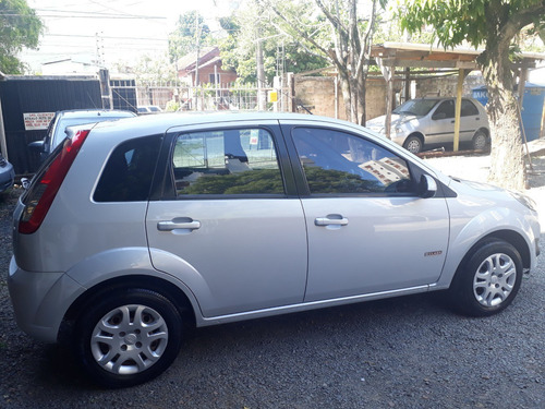 Ford Fiesta 1.6 Mpi Class Hatch 8v Flex 4p Manual