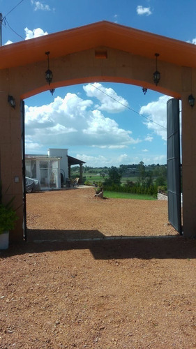 Imagen 1 de 7 de Venta De Terrenos En Aculco