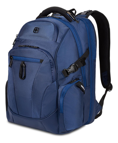 Mochila  Swissgear 6752 Azul Marino