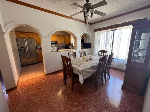 Casa En Venta En Satelite