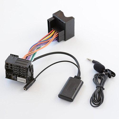 Micrófono Adaptador De Bluetooth Para W203 W209 W164 X164