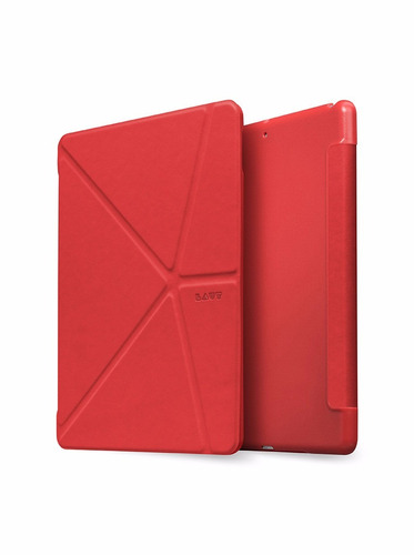 Smart Case Book Cover iPad 2017