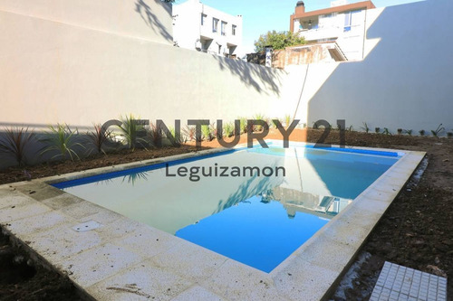 Imagen 17 de 18 de Departamento En Venta Dos Ambientes A Estrenar- Beccar
