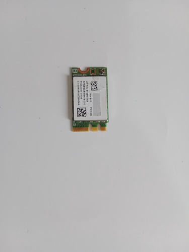 Tarjeta Wifi De Hp 15-db0004la Usado 