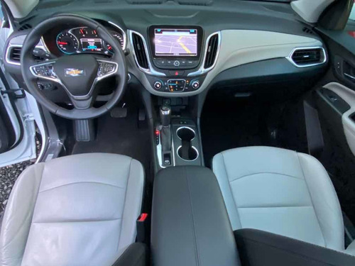 Chevrolet Equinox 2018 2.0 Premier Turbo Awd Aut. 5p