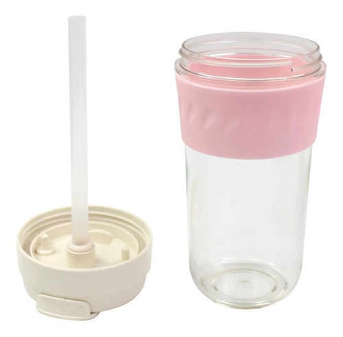 Imagem 3 de 5 de Copo Portátil De Café 500ml
