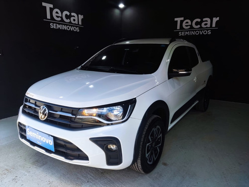 Volkswagen Saveiro 1.6 MSI EXTREME CD 16V FLEX 2P MANUAL