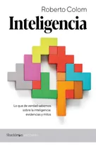 Comprar Libro Inteligencia De Colom, Roberto Shackleton Books