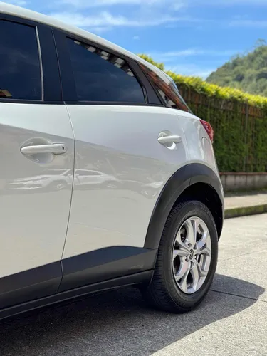 Mazda CX-3 2.0 Prime Automática