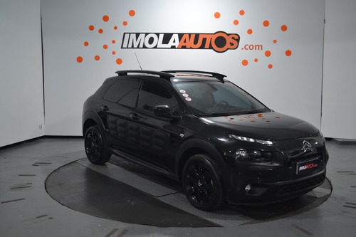 Citroen C4 Cactus 1.2 Puretech Shine A/t 2018 -imolaautos