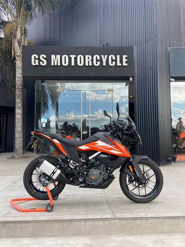 Imagen 8 de 15 de Ktm 250 Adventure - Financiamos