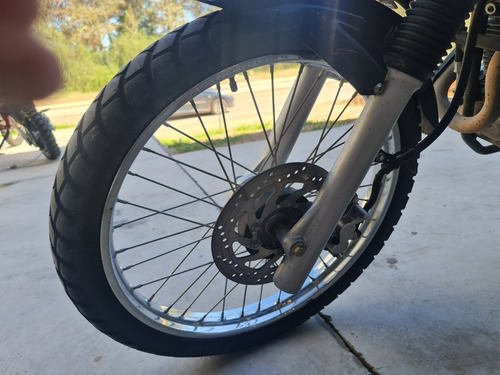 Imagen 7 de 11 de Yamaha Tenere 250 - Xtz 250