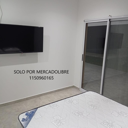 Imagen 9 de 18 de Casa Quinta En Alquiler Temporal En La Plata - Lisandro Olmos. Solo Por Mercado Libre