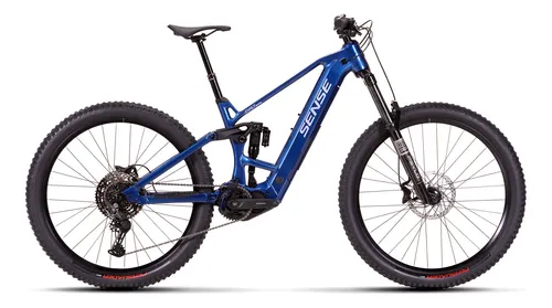 Sense Exalt E-Trail AL Sport V2
