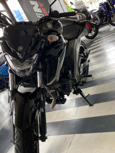Imagem 3 de 11 de Yamaha Fz25 Fazer Abs