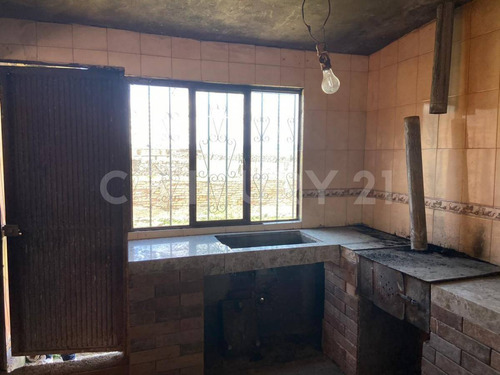 Terreno En Venta En Poblado La Quinta (por Otinapa) Durango, Mex.