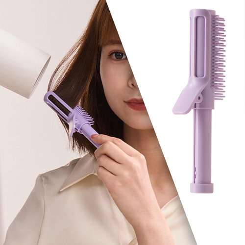 Cepillo Para Peinar El Cabello, Cepillo Para Desenredar El