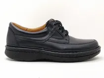 Comprar Febo Súper Confort Zapatos Cordones Hombre Cuero Tk Shoes