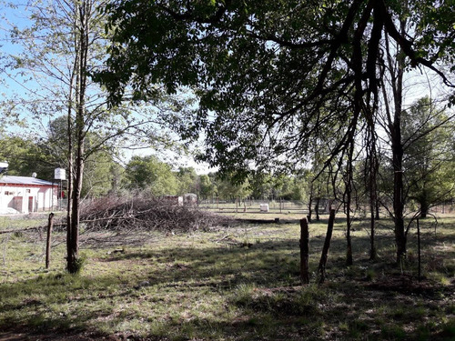 Imagen 2 de 3 de Los Reartes 2 Terrenos Juntos A La Venta