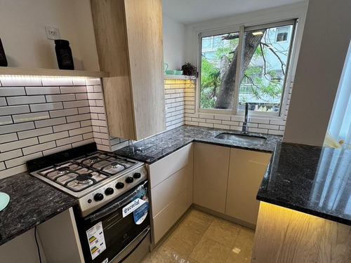 Imagen 5 de 30 de Departamento En Venta 2 Ambientes Externo - Centro Mar Del Plata