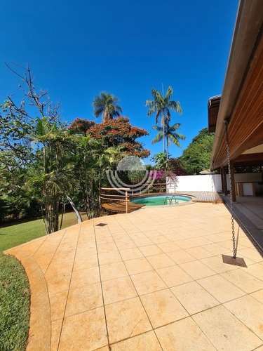Imagem 6 de 30 de Casa Á Venda E Para Aluguel Em Barão Geraldo - Ca006769