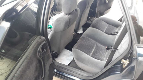 Imagem 11 de 15 de Chevrolet Vectra 1999 2.2 Gls 4p